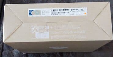 Audio tehnika: UniFi U6 Pro – dvopojasna Wi‑Fi 6 (802.11ax) pristupna tačka - — 5