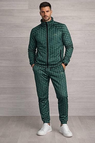 Trenerke: Velicine M,L,XL,2Xl,3XL Muški komplet trenerke – jakna i donji deo sa — 6