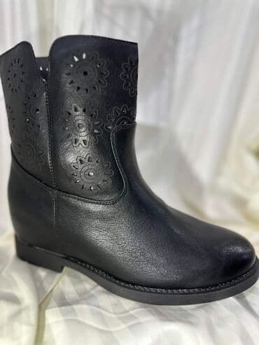 deichmann čizme: Cizme 1900 — 11