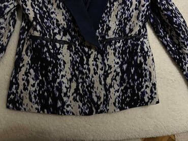 Roll-necks: H&M, L, Viscose — 9