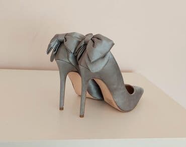 bata mokasine ženske: Salonke, Bata, 40 — 4
