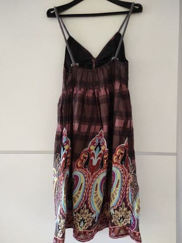 haljine c a: A-Dress S (EU 36), Na bretele — 3