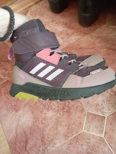 obuca krusevac: Čizme, Adidas, Veličina - 31 — 3