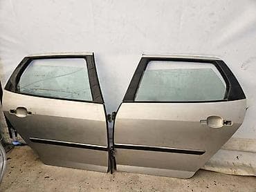 lamela za pezo 307 cena: PROZOR STAKLO ZA PEUGEOT 407 — 2