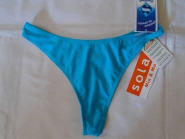 jednodelni kupaci push up: XL (EU 42), bоја - Svetloplava — 1