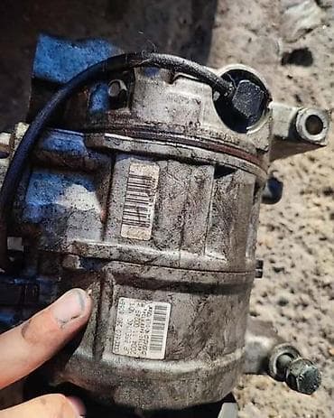ballast xenon laguna 2: KOMPRESOR B7 ZA AUDI A4 | Audi a4 b7 2.5 tdi kompresor klime — 4