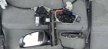 migavac za retrovizor golf 5: RETROVIZOR ZA VOLKSWAGEN TOURAN ZA 2007. GOD. | RETROVIZORI — 2