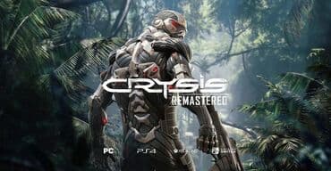 games srbija: Crysis Remastered PC igra Prodajem ovu PC igru Igra je nova. Moze — 1