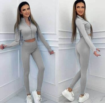 Overalls: Sets — 2