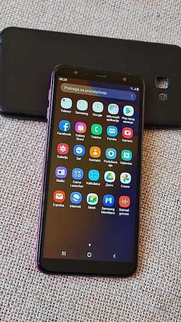 Telefon kao nov nema mane na lalafo.rs Telefon kao nov nema mane
