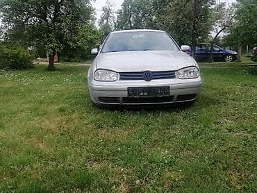 osovina auto: VOLKSWAGEN GOLF 4 1.9TDI - KOMPLETAN AUTO U DELOVIMA | Delovi Golf 4 — 2