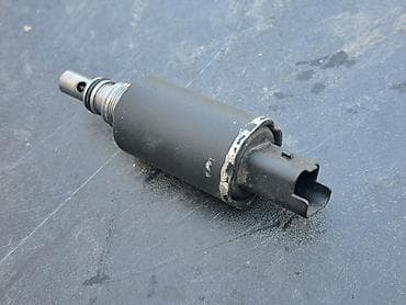 separator goriva za vanbrodske motore: Regulator pritiska goriva RENO 1.5DCI Siemens Megane Scenic Polovan — 4