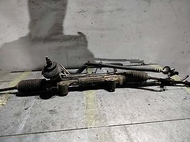 delovi reno: LETVA VOLANA ZA FIAT DOBLO OD 2005. DO 2010. GOD. | Letva volana — 1