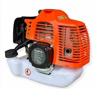 inverter 2000w cena: Model : H-GT-1533MAX Haina benzinski trimer 7,2HP 65ccm model — 7