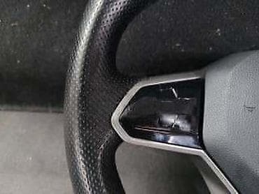 ventilator na upaljac 24v: VOLAN ZA VOLKSWAGEN GOLF 8 OD 2019. DO 2026. GOD. | Originalan — 4