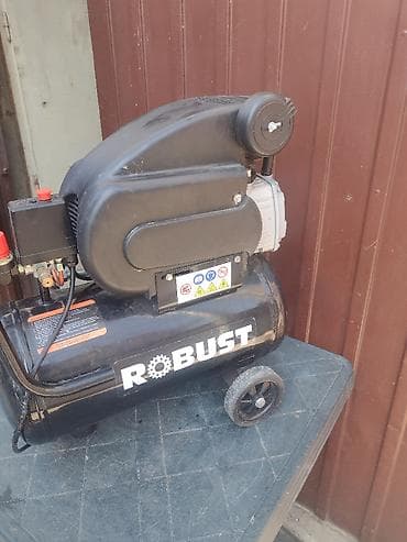 Welding Machines: Kompresor 24L - Kompresor donešen iz Nemačke ✅Višenamenski — 2