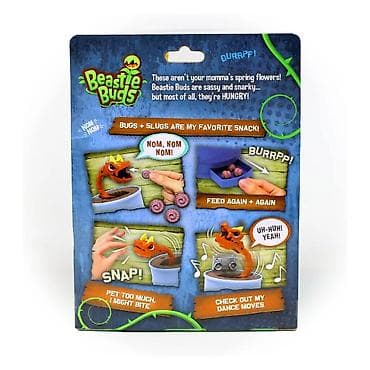 dexy co sanke za decu: Beastie Buds – Nahrani zmajčeta (šifra proizvoda: 53272-11-100) — 3