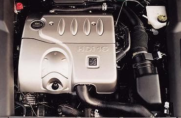 MOTOR 2.2 16V ZA PEUGEOT 807 | Motor i delovi motora. GARANCIJA NA