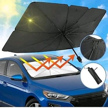 celicne felne cena: 🌞🚗Kišobran zaštita za sunce🚗🌞 Cena: 1999 Dinara 🔹 Efikasna zaštita — 1