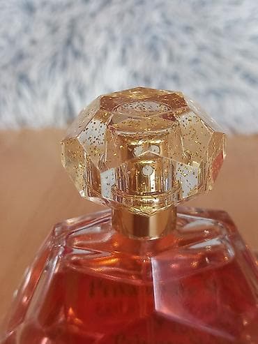 original torbe: Britney Spears VIP Private Show edp, 50ml Samo proban Kod 7DC1 — 5