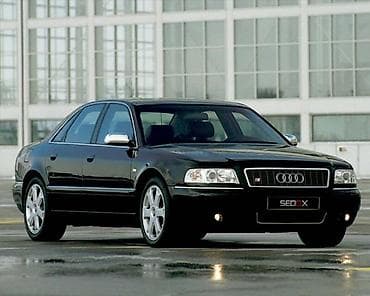 bbs felne 14: DELOVI ZA AUDI A8 ZA 1999. GOD. | audi a8 karoserija i ostali felovi — 3