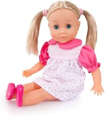 kolica za bebe igračka: NTERAKTIVNA LUTKA LOLA 🥰 👉 na srpskom jeziku 👉 izgovara 50 — 2