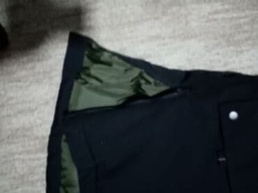 lindex kaputi: M (EU 38), Single-colored, With lining — 5