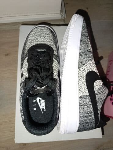 Patike: Patike, Nike, veličina - 43 — 2
