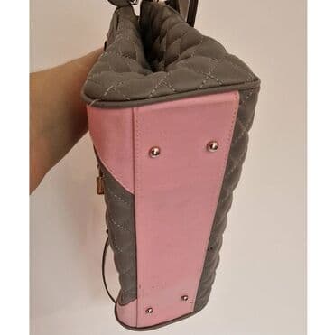 torbe adidas: Torba za rame, Materijal: Koža — 3