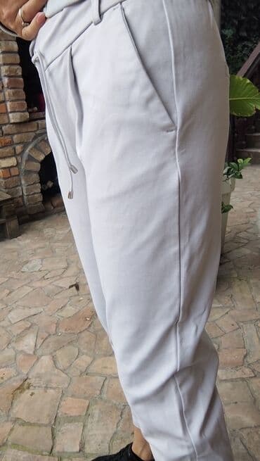 novi tech fleece: L, Single-colored, color - Beige — 6