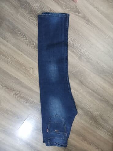air max tuned 3: Farmerice muške broj 33 kupljene u inostranstvu Poluobim struka 45 cm — 4