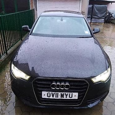 XENONI LED STOPKE ITD ZA AUDI A6 OD 2011. DO 2015. GOD. | AUDI A6 4G na lalafo.rs XENONI LED STOPKE ITD ZA AUDI A6 OD 2011. DO 2015. GOD. | AUDI A6 4G