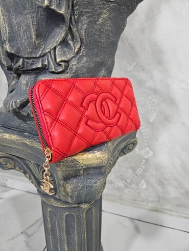 Novčanici: Ženski novčanik, Materijal: Lakovana koža — 11