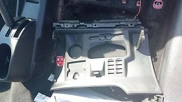 fiat punto 1.2 8v: POKLOPAC KASETE LADICA ZA PEUGEOT 207 | Originalni polovni delovi za — 2