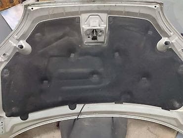auto otpad ruma: TEPIH HAUBE ZA FORD FOCUS OD 2004. DO 2009. GOD. | SMEDEREVSKA — 1