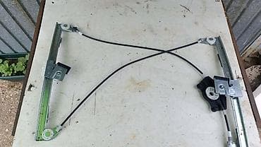 5x114 3: PODIZAC ELEKTRO BEZ MOT 3 VRAT ZA SEAT IBIZA OD 2002. DO 2008. GOD. | — 1
