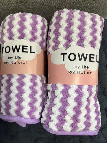 Peškiri Cena 750 din Dimenzije 73*30cm Mogu da se zakače. Za 10 komada na lalafo.rs Peškiri Cena 750 din Dimenzije 73*30cm Mogu da se zakače. Za 10 komada