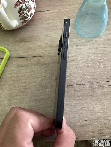 iphone 14 pro yettel: Apple iPhone 13, crni - Ekran 6.1" Super Retina XDR (OLED) sa Face ID — 2