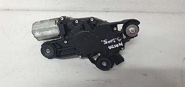 ELEKTROMOTOR ZADNJEG BRISACA ZA MAZDA 3 | Mazda 3 Motor zadnjeg
