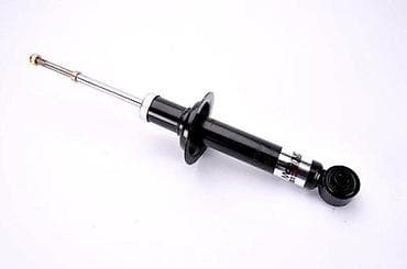 Car Parts: NISSAN ALMERA 1 ZADNJI AMORTIZER | NOVO! NOVO! NOVO! Na prodaju — 2