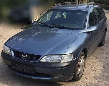 fiat punto 1.2 8v: OPEL VECTRA B 2.0 - KOMPLETAN AUTO U DELOVIMA | 2.0 16V X20XEV — 2