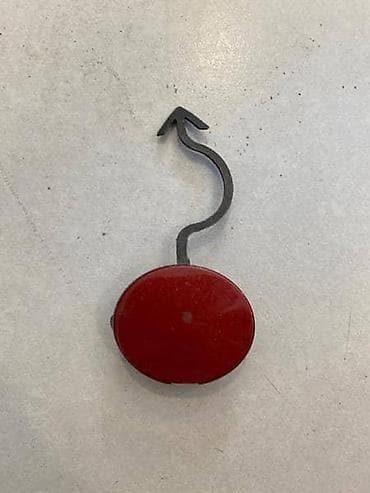 rucice za motor: POKLOPAC KUKE ZA SEAT LEON OD 2005. DO 2009. GOD. - 1P0807241 | — 1
