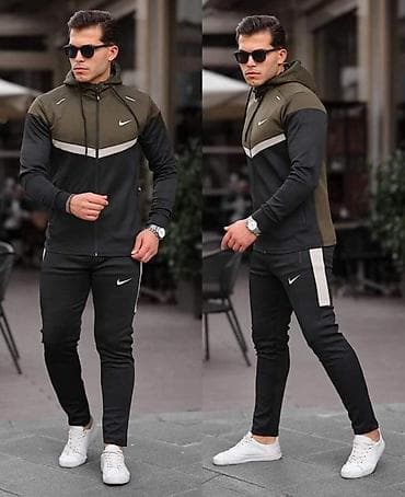 Trenerke S,m,l i xl 4000