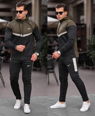 Trenerke: Trenerke S,m,l i xl 4000 — 1