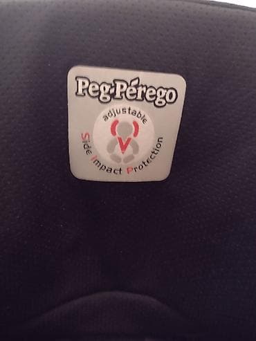 tablet za decu: Auto sedište Peg Perego 0-18 Kg - Auto sedište Peg Perego model — 10