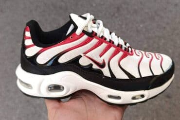 nike patike air max plus 3: Patike, Nike — 1