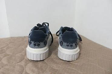 veja patike beograd: Adidas platform patike – tamnoplave/sive - Model sa povišenim — 4