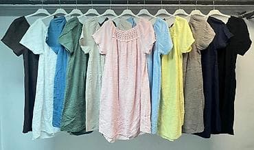 air force 3: 06. Haljina za punije
XL 2XL 3XL 
2.800 dinara H — 8