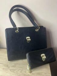 Lighters and accessories: 3000 din. L — 25