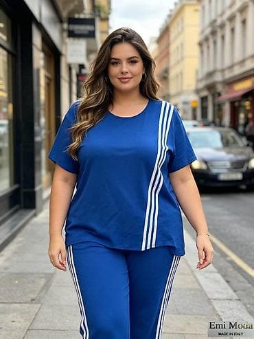 26: 08. Komplet za punije
2XL 3XL 4XL
Cena : 3.200 dinara H — 2